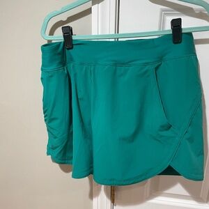 Lands End Bathing Suit Shorts